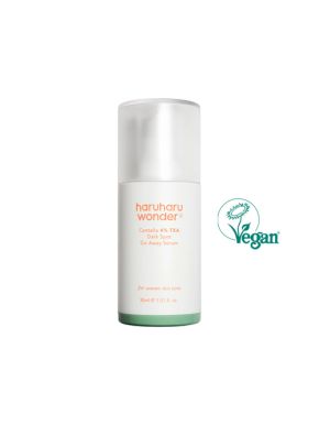  Haruharu Wonder Centella 4% Txa Dark Spot Go Away Serum - 30ml