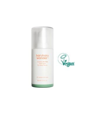  Haruharu Wonder Centella 4% Txa Dark Spot Go Away Serum - 30ml
