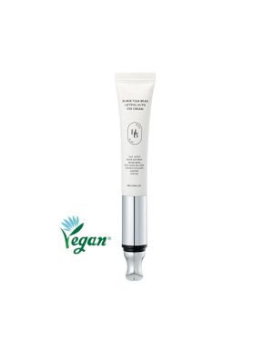 Heveblue Black Yuja Bean Lifting Auto Eye Cream -15ml