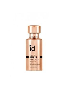 Id Placosmetics Face Fit Minus Ampoule - 30ml