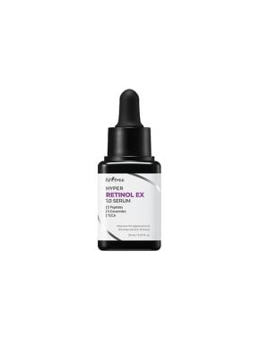 Isntree Hyper Retinol Ex 1.0 Serum - 20ml