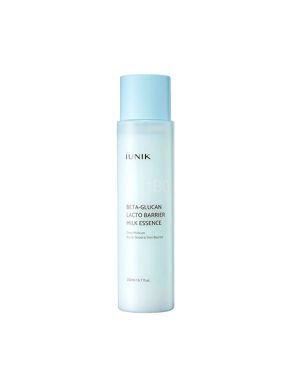 iUNIK Beta Glucan Lacto Barrier Milk Essence - 200ml
