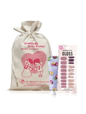 Kit Mani Perfette