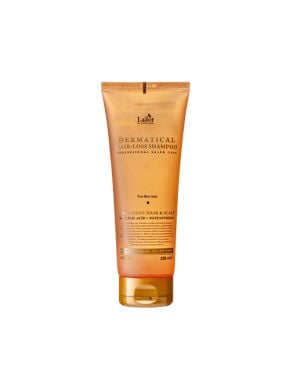 La'dor Dermatical Hair Loss Shampoo - For Thin Hair - 200ml