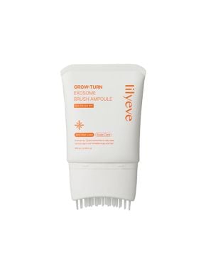 Lilyeve Grow: Turn Exosome Brush Ampoule - 100ml