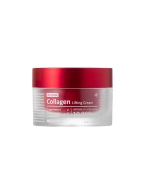 Medi-Peel Retinol Collagen Lifting Cream - 50ml