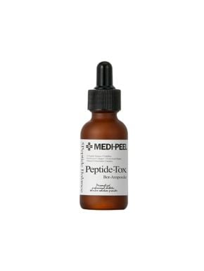 Medi-Peel Bor-Tox Peptide Ampoule - 30ml