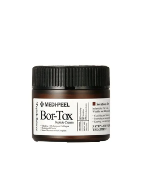 Medi-Peel Bor-Tox Peptide Cream - 50g