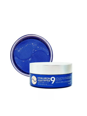 Medi-Peel Hyaluron Aqua Peptide 9 Ampoule Eye Patch - 60ea