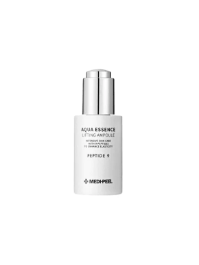 Medi-Peel Peptide 9 Aqua Essence Lifting Ampoule - 50ml