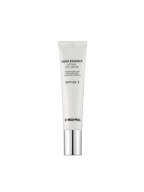 Medi-Peel Peptide 9 Aqua Essence Lifting Eye Cream - 40ml