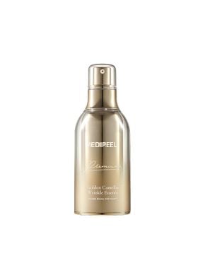 Medi-Peel Peptide 9 Golden Camellia Wrinkle Essence - 50ml