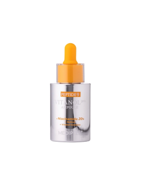 Medi-Peel Peptide 9 Vitanol Ampoule Pro- 30ml