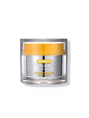 Medi-Peel Peptide 9 Vitanol Cream Pro- 50ml