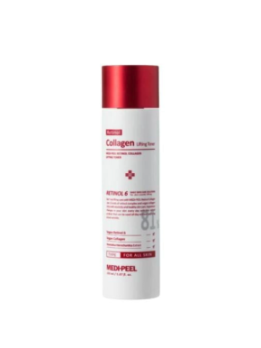 Medi-Peel Retinol Collagen Lifting Toner - 150ml