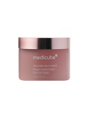 Medicube Collagen Jelly Cream - 110ml