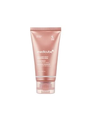 Medicube Night Wrapping Mask - 75ml