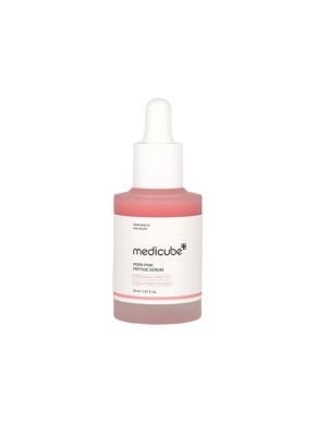 Medicube Pdrn Pink Peptide Serum - 30ml