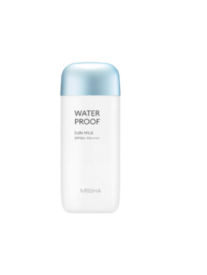 Missha All Around Safe Block Water Proof Sun Milk SPF50+ PA++++ 70ml