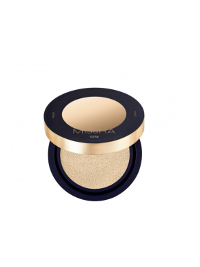 Missha Stay Cushion #23 Sand Spf 40 Pa++ - 15g