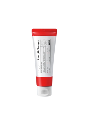 Mizon Goodbye Blemish Low Ph Foam Cleanser- 100ml 