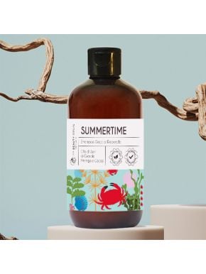 My Beauty Ritual Summertime Shampoo Doccia Doposole - 250ml