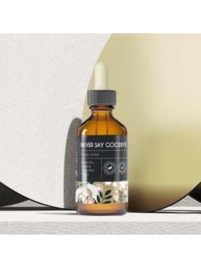 My Beauty Ritual Never Say Goodbye Energy Lotion - 100ml