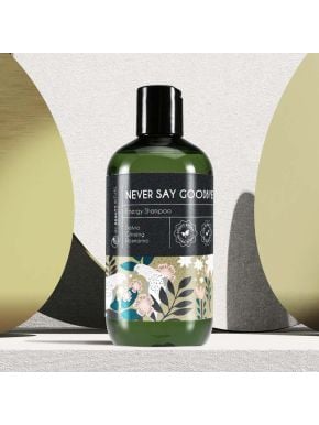 My Beauty Ritual Never Say Goodbye Energy Shampoo - 300ml