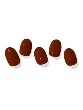 Ohora Gel Nail - Chilly - 30ea