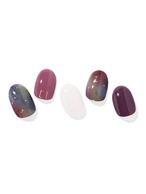 Ohora Gel Nail Tie - Dye - 30ea
