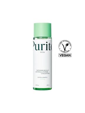 Purito Wonder Releaf Centella Toner Unscented - 200ml