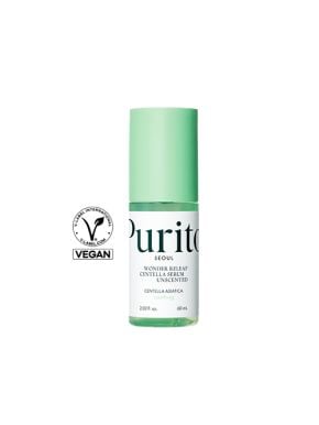 Purito Wonder Relief Centella Serum Unscented - 60ml