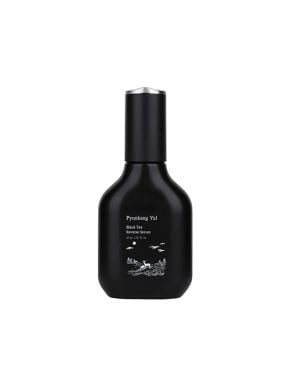 Pyunkang Yul Black Tea Boosting Serum - 45ml