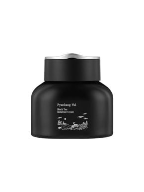 Pyunkang Yul Black Tea Enriched Cream - 60ml