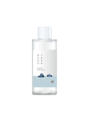 Round Lab 1025 Dokdo Toner - 200ml