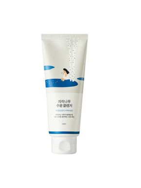Round Lab Birch Juice Moisturizing Cleanser - 150ml