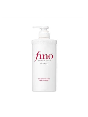 Shiseido Fino Premium Touch Shampoo - 550ml