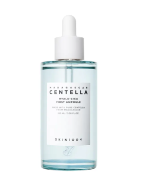 Skin1004 Madagascar Centella Hyalu-Cica First Ampoule- 50ml