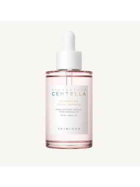 Skin1004 Madagascar Centella Poremizing Fresh Ampoule - 50ml