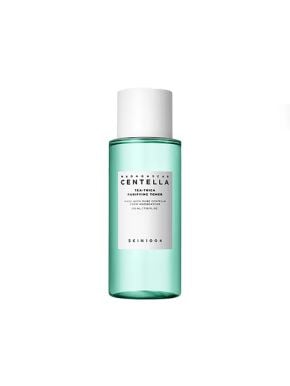 Skin1004 Madagascar Centella Tea-Trica Purifying Toner - 210ml