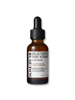 SomebyMi Galactomyces Pure Vitamin C Glow Serum 30ml