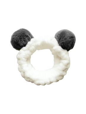 Teddy Bear Hair Band 1pcs