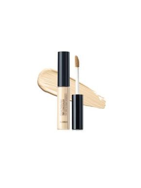 The Saem Cover Perfection Tip Concealer 01 Clear Beige - 6,8gr