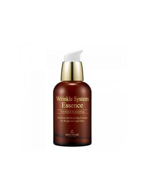 The Skin House Wrinkle System Essence - 50ml