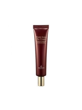 The Skin House Wrinkle System Eye Cream - 40ml