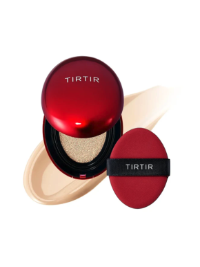 TIRTIR Mask Fit Red Cushion 17N Vanilla - 18gr