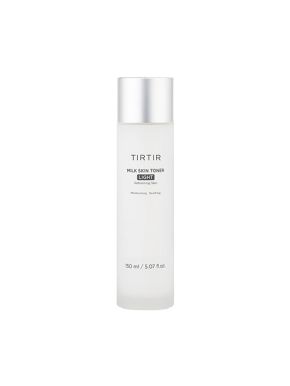 TIRTIR Milk Skn Toner Light - 150ml