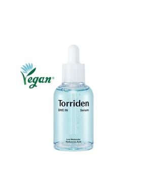 Torriden Dive-In Low Molecular Hyaluronic Acid Serum - 50ml