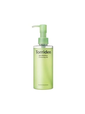 Torriden Balanceful Cica Cleansing Gel - 200ml