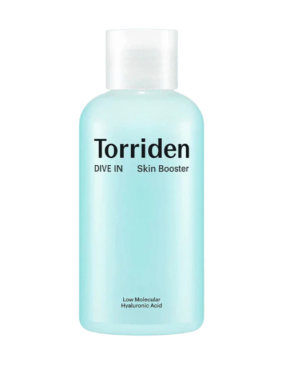 Torriden Dive-In Skin Booster Low Molecular Hyaluronic Acid 200ML